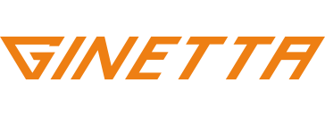 Ginetta Logo